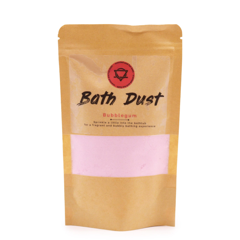 Bubblegum Pezsgőfürdőpor